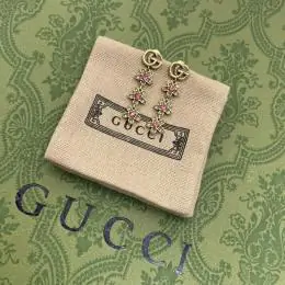 gucci boucles doreilles pour femme s_123004b